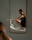 Анкета проститутки Ангелина - метро Арбат, возраст - 19