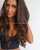 Анкета проститутки Соня - метро Тверской, возраст - 22