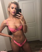 Анкета проститутки Нелли - метро Кузьминки, возраст - 22