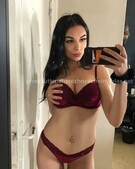 Анкета проститутки Надежда - метро Марьино, возраст - 22