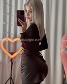 Анкета проститутки Юлия - метро Митино, возраст - 22