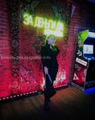 Анкета проститутки Зоя - метро Тверской, возраст - 22