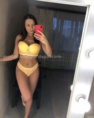 Анкета проститутки Зита - метро Алексеевский, возраст - 22