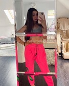 Анкета проститутки Забава - метро Басманный, возраст - 22