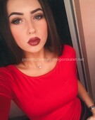 Анкета проститутки Юля - метро Южнопортовый, возраст - 22