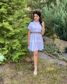 Анкета проститутки Шарлотта - метро Тверской, возраст - 22