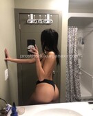 Анкета проститутки Софа - метро Нагатино-Садовники, возраст - 22