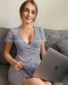 Анкета проститутки Элеонора - метро Нагатино-Садовники, возраст - 23