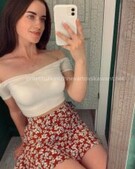 Анкета проститутки Анечка - метро Тимирязевский, возраст - 23