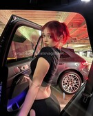 Анкета проститутки Риана - метро Перово, возраст - 23