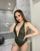 Анкета проститутки Катюша - метро Саларьево, возраст - 23