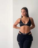 Анкета проститутки Кристина - метро Бабушкинский, возраст - 23