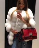 Анкета проститутки Лизочка - метро Тушино, возраст - 23