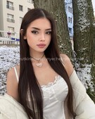 Анкета проститутки Лиза - метро Свиблово, возраст - 23