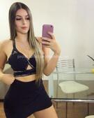 Анкета проститутки Забава - метро Ломоносовский, возраст - 23