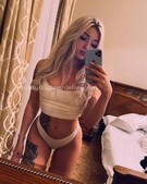 Анкета проститутки Лера - метро Текстильщики, возраст - 23