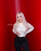 Анкета проститутки Линда - метро Тверской, возраст - 23