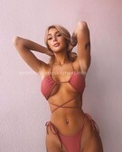 Анкета проститутки Ульяна - метро Хорошевский, возраст - 23