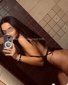 Анкета проститутки Роза - метро Коньково, возраст - 23