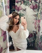 Анкета проститутки Виктория - метро Ясенево, возраст - 23