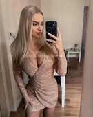 Анкета проститутки Илона - метро Тимирязевский, возраст - 23