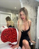 Анкета проститутки Леля - метро Алексеевский, возраст - 23