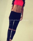 Анкета проститутки Ангелина - метро Щукино, возраст - 23