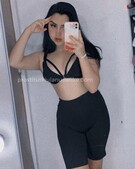 Анкета проститутки Галя - метро Южнопортовый, возраст - 23