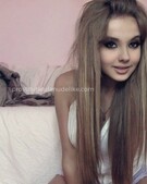 Анкета проститутки Алена - метро Ясенево, возраст - 23