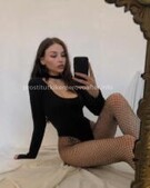 Анкета проститутки Яна - метро Текстильщики, возраст - 23