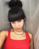 Анкета проститутки Ольга - метро Тверской, возраст - 23