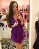 Анкета проститутки Анюта - метро Тверской, возраст - 23