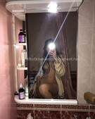 Анкета проститутки Риана - метро Нагатино-Садовники, возраст - 23