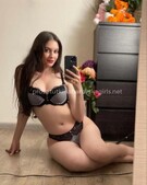 Анкета проститутки Лариса - метро Южное Бутово, возраст - 24