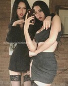 Анкета проститутки Устина - метро Текстильщики, возраст - 24