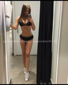 Анкета проститутки Рита - метро Коломенское, возраст - 24