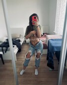 Анкета проститутки Леночка - метро Пресненский, возраст - 24