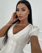 Анкета проститутки Катюша - метро Хорошевский, возраст - 24