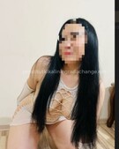 Анкета проститутки Эвелина - метро Тверской, возраст - 24