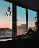 Анкета проститутки Полина - метро Мещанский, возраст - 24