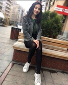 Анкета проститутки Лика - метро Нижегородский, возраст - 24