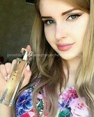 Анкета проститутки Эмма - метро Щукино, возраст - 24