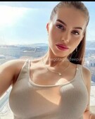 Анкета проститутки Алла - метро Ломоносовский, возраст - 24