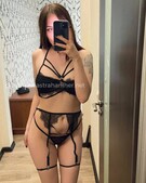 Анкета проститутки Элина - метро Басманный, возраст - 24