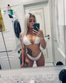 Анкета проститутки Варвара - метро Даниловский, возраст - 24