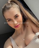 Анкета проститутки Светлана - метро Пресненский, возраст - 24