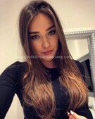 Анкета проститутки Леля - метро Ростокино, возраст - 24