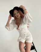 Анкета проститутки Яна - метро Северное Медведково, возраст - 25