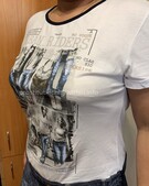 Анкета проститутки Мишель - метро Даниловский, возраст - 25