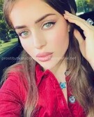 Анкета проститутки Николь - метро Митино, возраст - 25